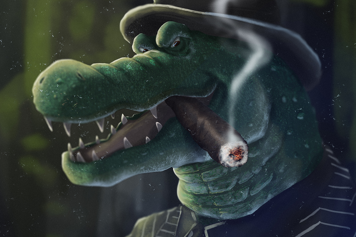 Alligator