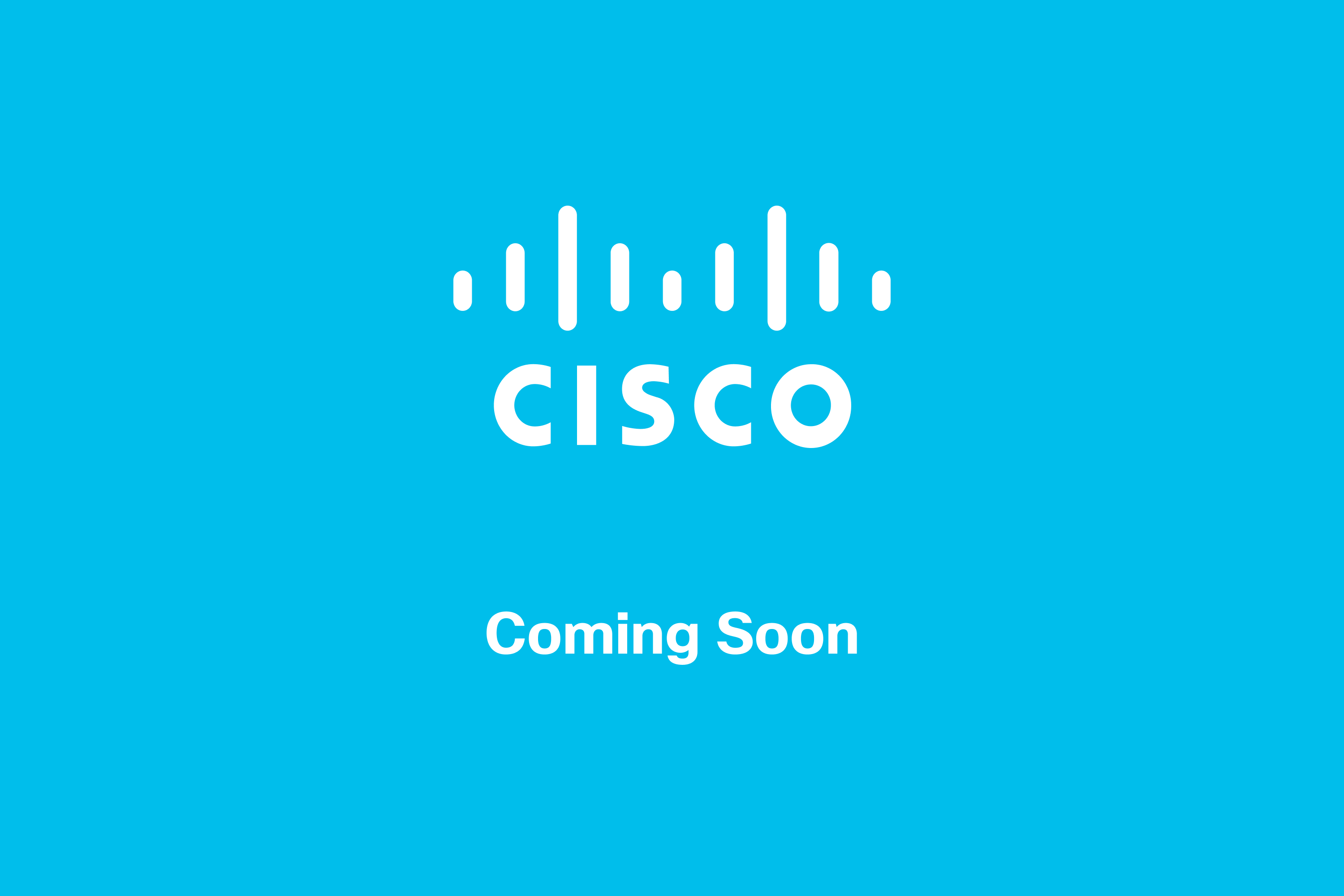 cisco